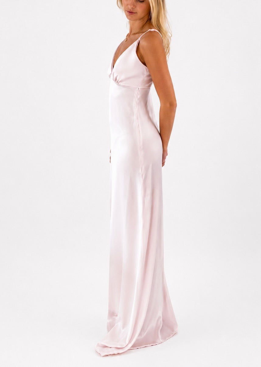 Sophie dress ljusrosa